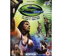 WWE - Summerslam Vol. 2 [Edizione: Regno Unito]