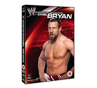 WWE: Superstar Collection - Daniel Bryan [DVD] [Edizione: Regno Unito]
