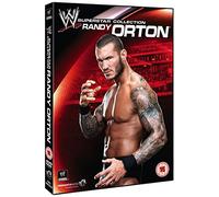 WWE: Superstar Collection - Randy Orton [DVD] [Edizione: Regno Unito]