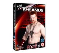WWE: Superstar Collection - Sheamus [DVD] [Edizione: Regno Unito]