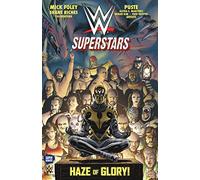 Wwe Superstars #2: Haze of Glory