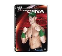 Wwe: Superstars Collection - John Cena