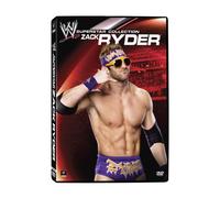 Wwe: Superstars Collection - Zack Ryder