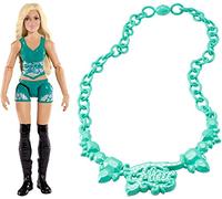 WWE Superstars Ultimate Fan Pack 17cm Action Figure - Charlotte