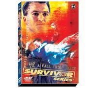 Wwe: Survivor Series 2003