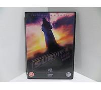 WWE - Survivor Series 2005 [Edizione: Regno Unito]