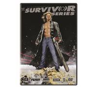 Wwe - Survivor Series 2007