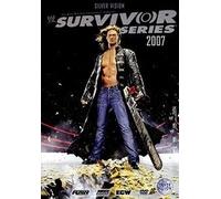 WWE - Survivor Series 2007