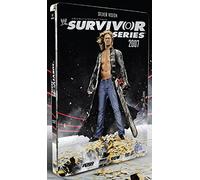 WWE - Survivor Series 2007 [Edizione: Regno Unito]