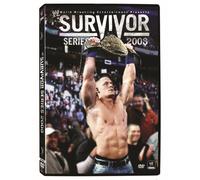 Wwe - Survivor Series 2008