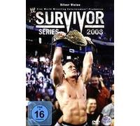WWE - Survivor Series 2008