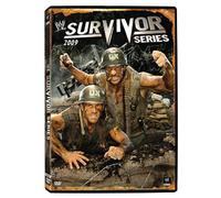 Wwe - Survivor Series 2009