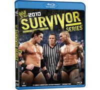 Wwe: Survivor Series 2010