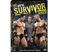 Wwe - Survivor Series 2010