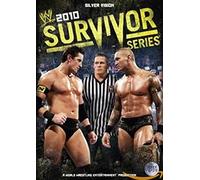 WWE - Survivor Series 2010 [DVD]
