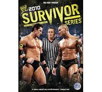 WWE - Survivor Series 2010 [DVD] [Edizione: Regno Unito]
