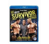 Wwe - Survivor Series 2010 [Edizione: Regno Unito] [Edizione: Regno Unito]