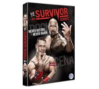 Wwe survivor series 2011