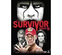Wwe-Survivor Series 2014