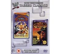 WWE - Survivor Series 93 & 94 [Edizione: Regno Unito]