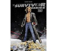 Wwe Survivor Series [Edizione: Regno Unito] [Edizione: Regno Unito]
