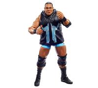 WWE Elite Keith Lee Survivor Series Action Figure Wrestling Limited Edition
