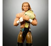 Mattel Action Figure Shawn Michaels – WWE Survivor Series – Elite