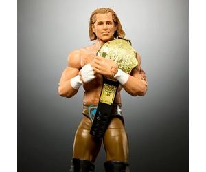 WWE Survivor Series Shawn Michaels Elite Figure