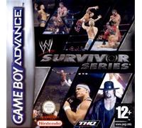 WWE Survivor Series (UK)