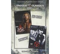 Wwe - Tagged Classics 2003-Bad Blood