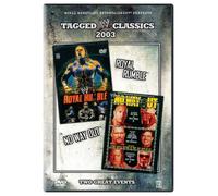 Wwe - Tagged Classics 2003-Royal Rum