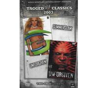 Wwe - Tagged Classics 2003-Summersla