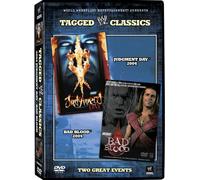Wwe - Tagged Classics: Judgement Day