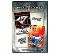 Wwe - Tagged Classics: No Mercy 2003