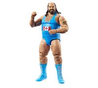 WWE Terremoto Royal Rumble Elite Series Wrestling Figura