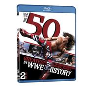 WWE - The 50 Greatest Finishing Moves in WWE History