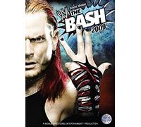 WWE - The Bash 2009