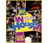 Wwe: The Best of Wwe in Your House