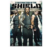Wwe: The Destruction Of The Shield [Edizione: Stati Uniti]
