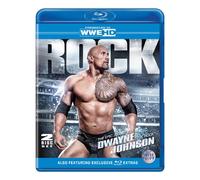 WWE - The Epic Journey Of Dwayne "The Rock" Johnson