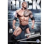 WWE - The Epic Journey Of Dwayne "The Rock" Johnson