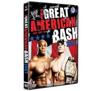 Wwe - the great american bash 2007