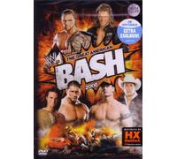 WWE - The Great American Bash 2008 [Edizione: Regno Unito]
