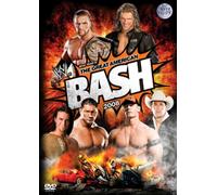 Wwe - The Great American Bash 2008 [Edizione: Regno Unito] [Edizione: Regno Unito]