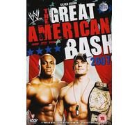Wwe - The Great American Bash [Edizione: Regno Unito] [Edizione: Regno Unito]