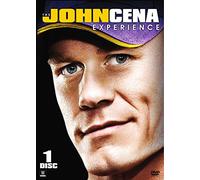 Wwe: The John Cena Experience