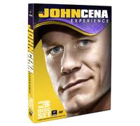 Wwe: The John Cena Experience