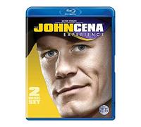 Wwe - The John Cena Experience [Edizione: Regno Unito] [Edizione: Regno Unito]