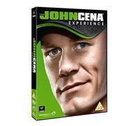 WWE: The John Cena Experience Single Disc [DVD] [Edizione: Regno Unito]