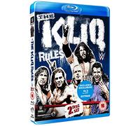 Wwe The Kliq Rules (2 Blu-Ray) [Edizione: Regno Unito] [Edizione: Regno Unito]